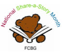 NAtional Share a Story Month