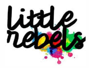 Little Rebels Book Award