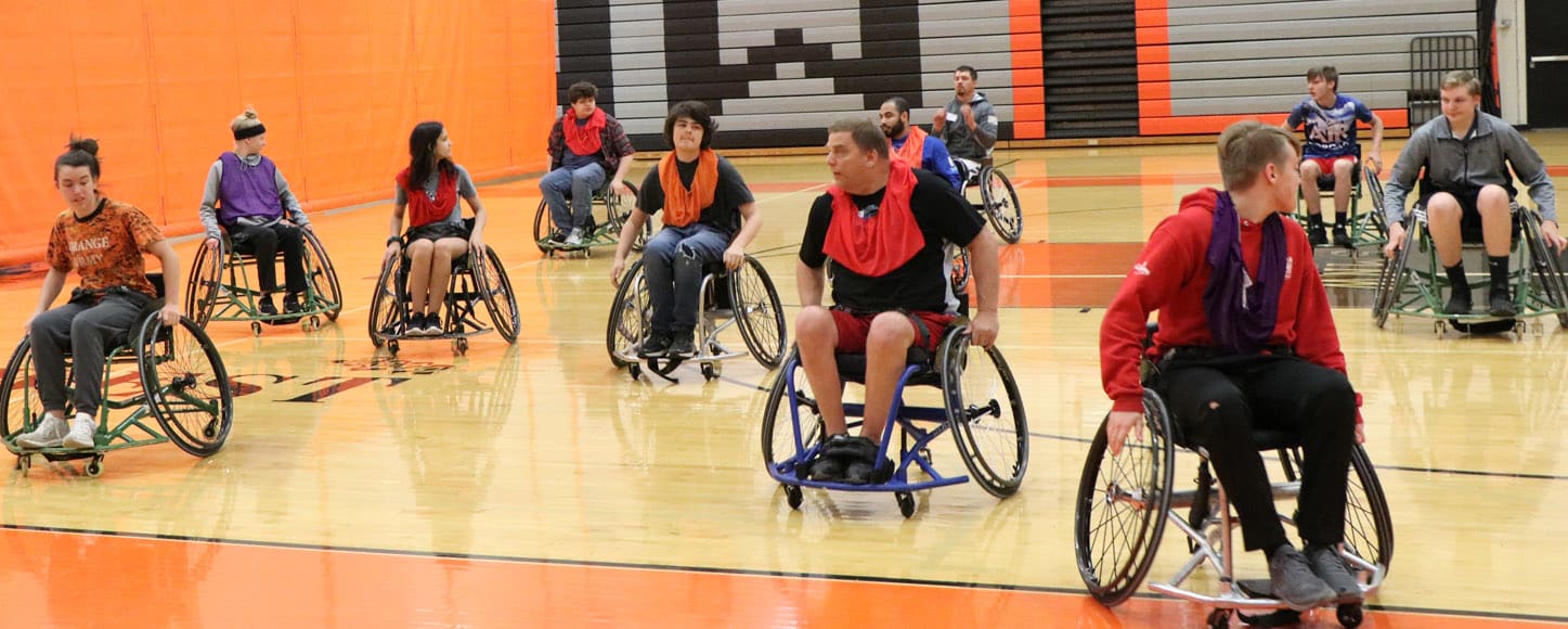 Shawnee Mission Northwest High School — Arts