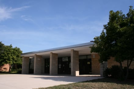 Hall Elementary