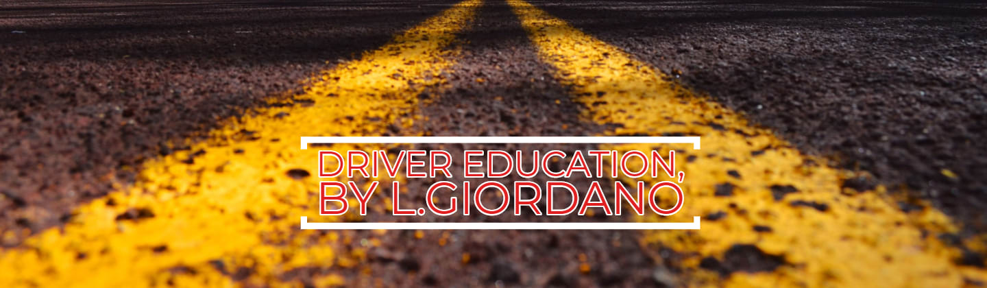 Drivers Education Summer Classes 2019