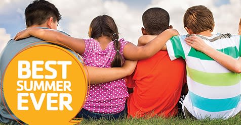 Summer Camp Troy School District