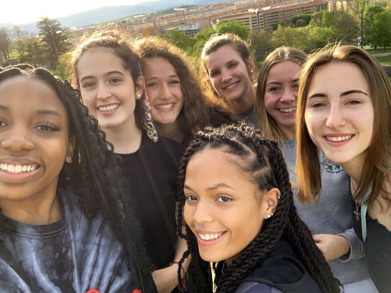 Modern Classical Languages Bishop Mcnamara High School