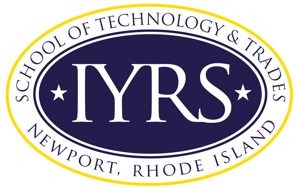 IYRS Annual Classic Yacht Regatta logo