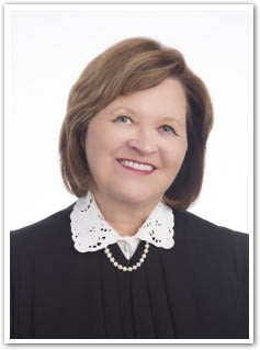 Sharon Lee 71 Tennessee Supreme Court Justice