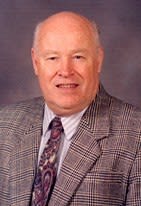 Edward Ben Adams