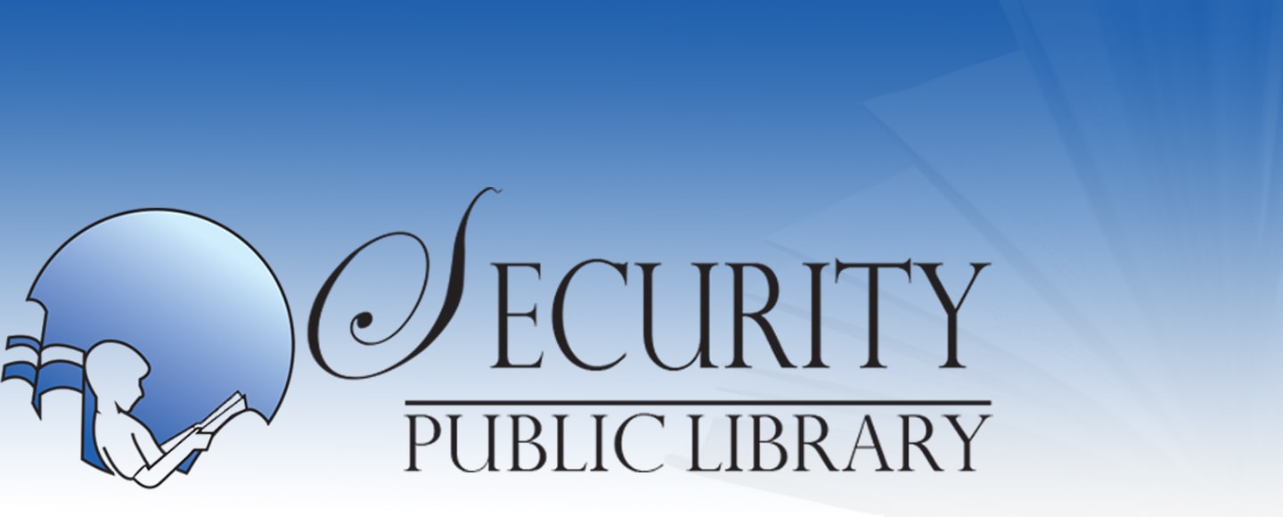 Home Security Public Library