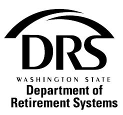 Department of Retirement Services Icon