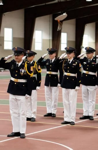 Lead Missouri Military Academy
