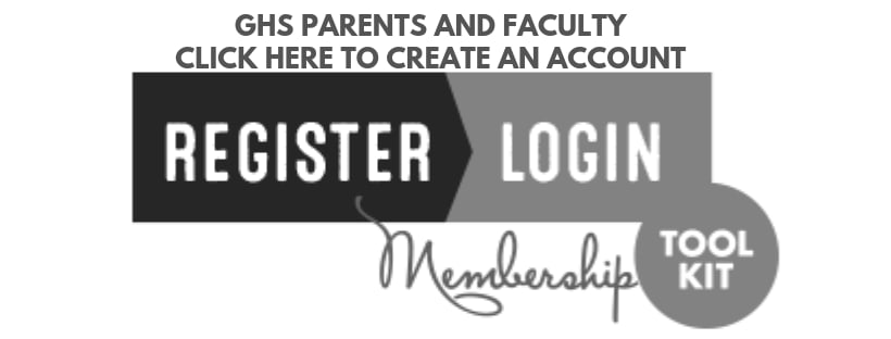 Register/Login Button for Membership Toolkit