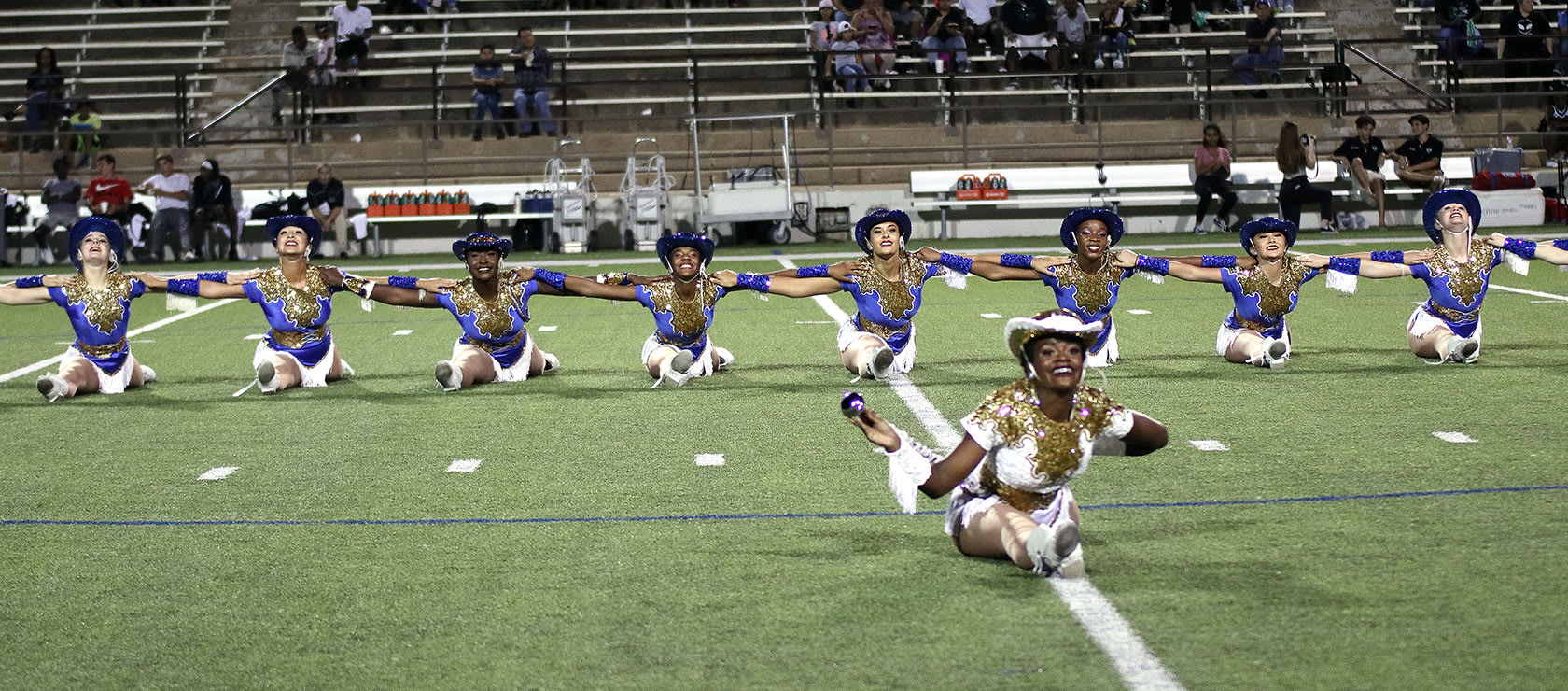 Lchs Home Garland Isd