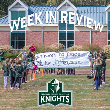 News Story Delaware County Christian School