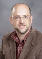 Dr. Chris Stevens