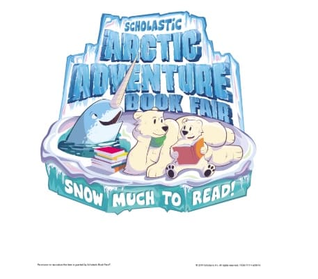 Join Us At The Arctic Adventure Book Fair Ravenscroft School
