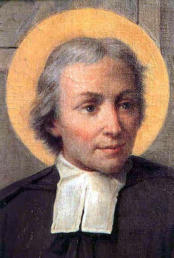 St. Jean Baptist De La Salle