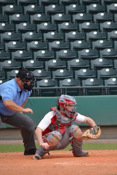 canandaigua youth baseball tournament