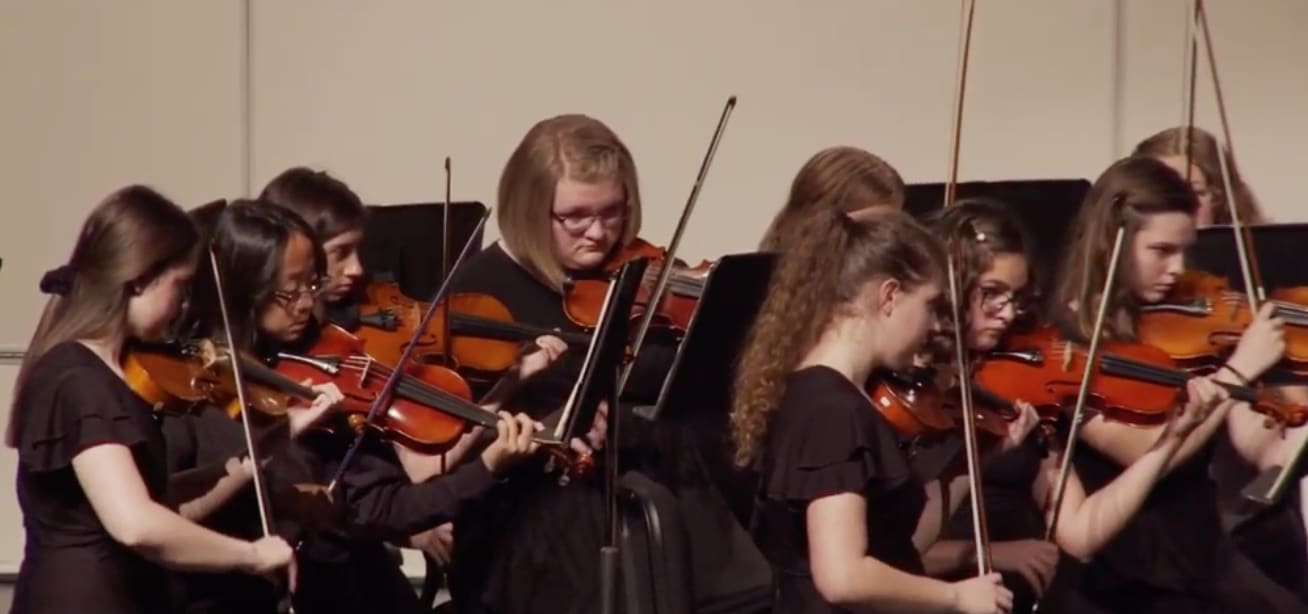 Richland schools will have a number of concerts and performances through mid-December 2019