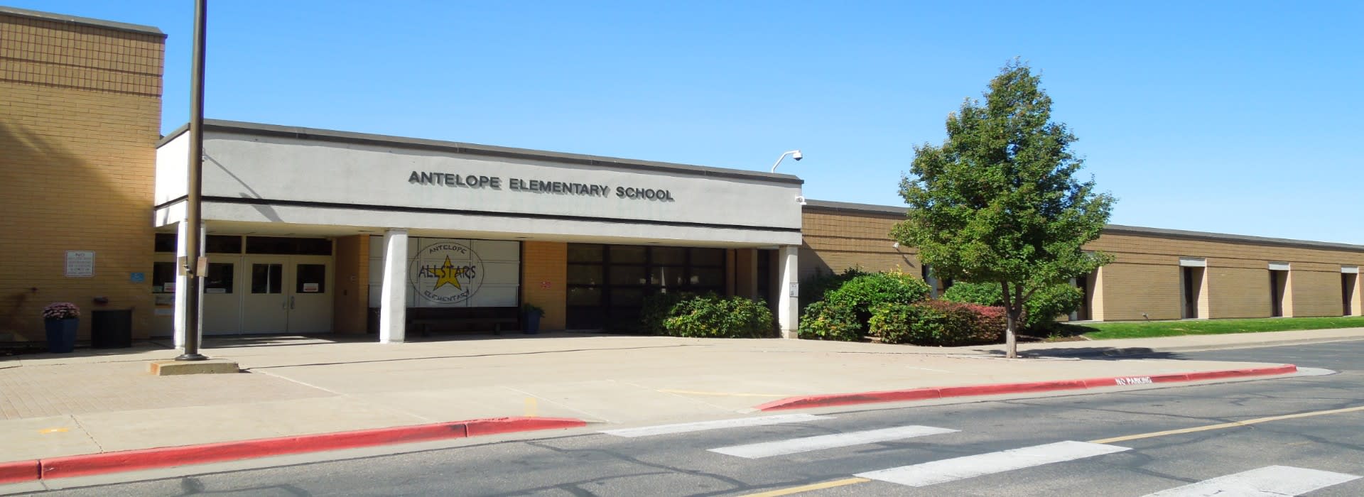 Home Antelope Elementary School - roblox club syracuse jr high school