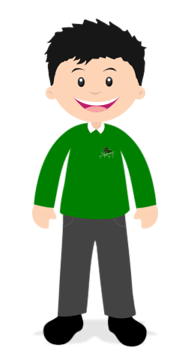 Uniform - Desmond Anderson Primary Academy