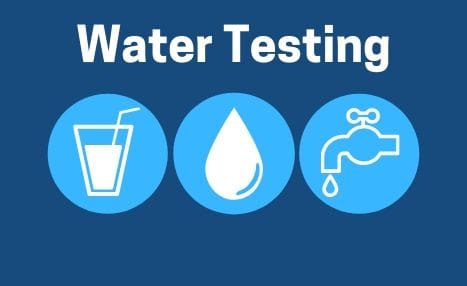 Water Testing in Richland Schools