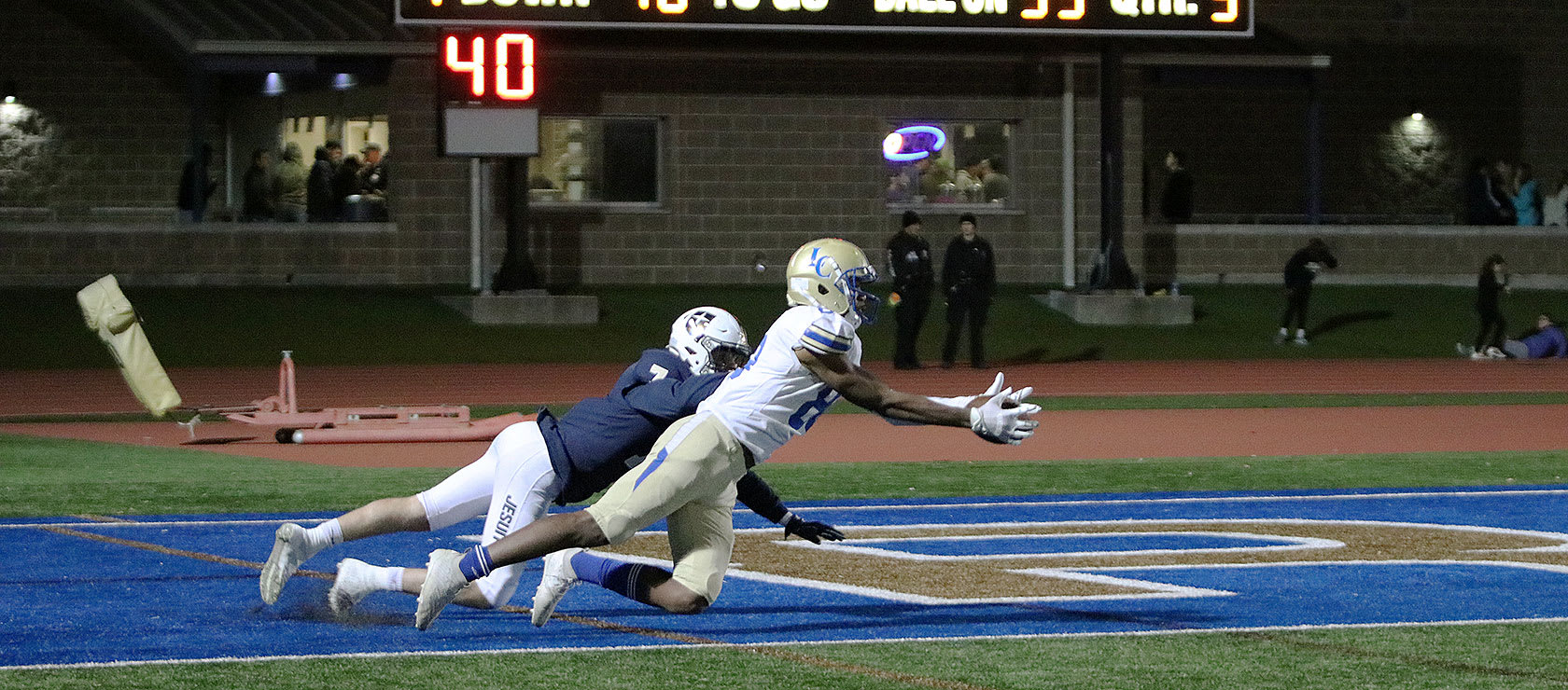 Lchs Home Garland Isd