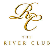 River Club Logo
