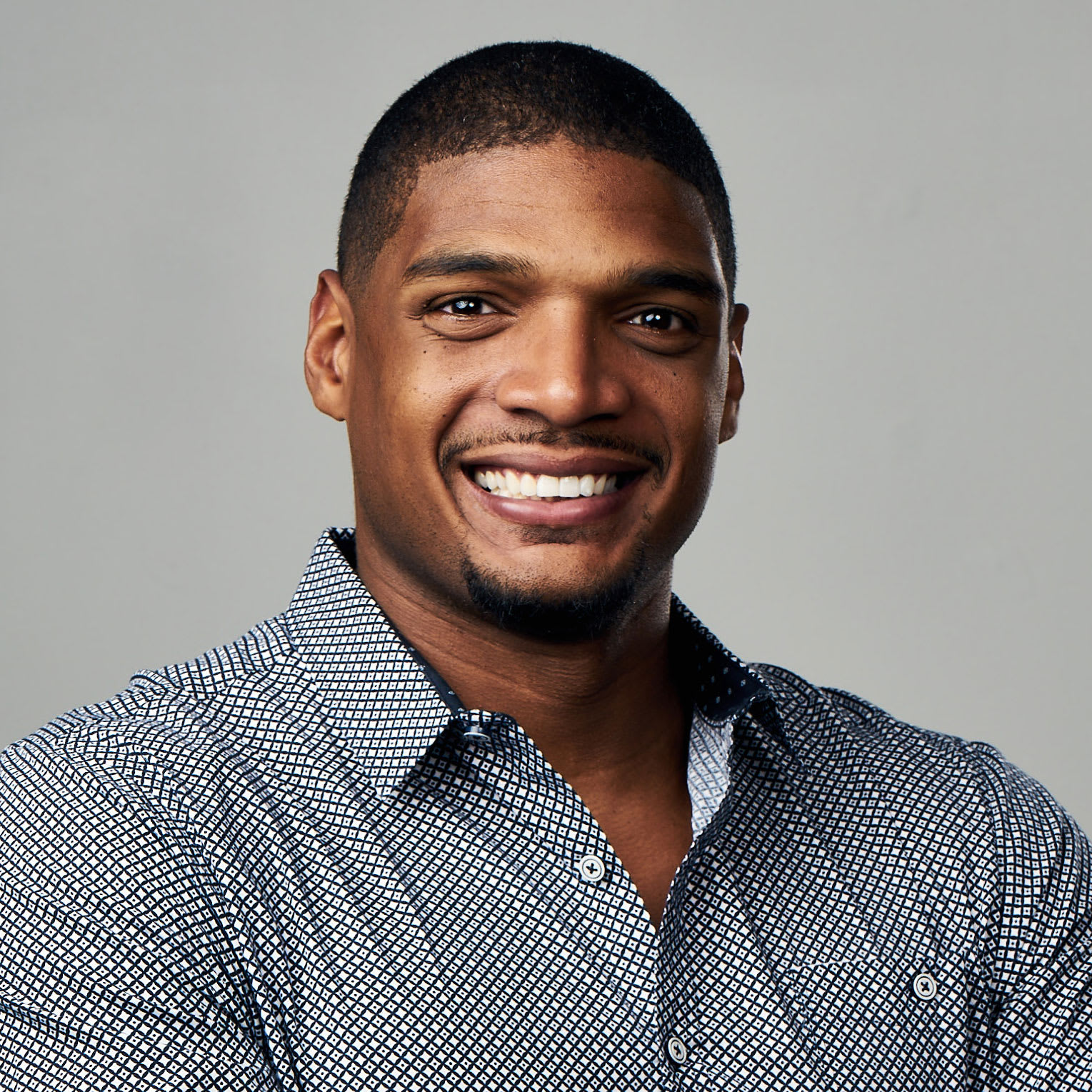 Mike sam. Michael Sam NFL.