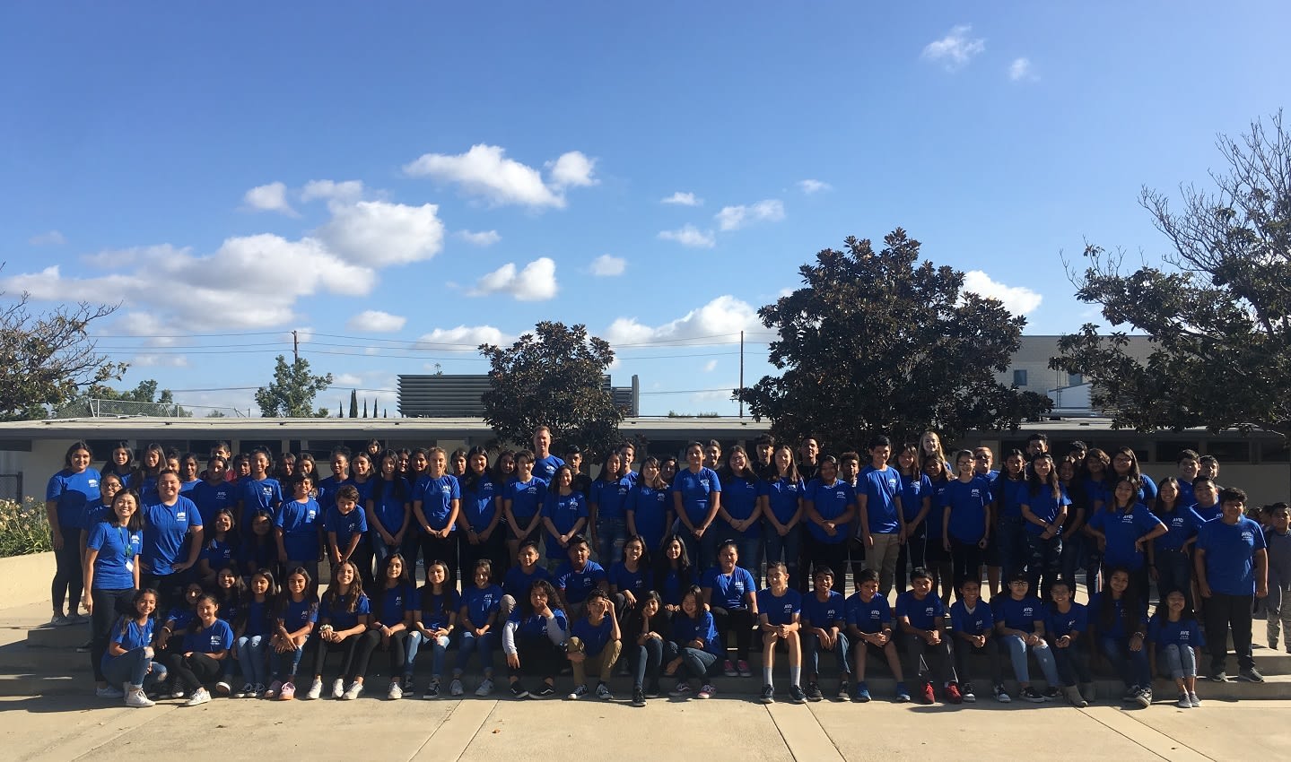 Calendrier Utt 2023 Utt Middle School Home Page - Tustin Unified School District