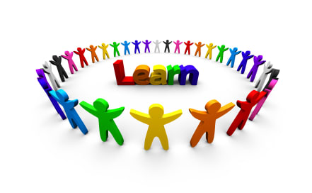 Shared Learning at School - Rokeby Primary School