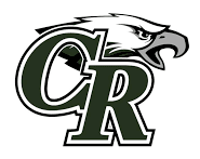 clayton ridge logo