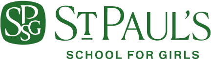 The Boys' School of St Paul's Parish logo
