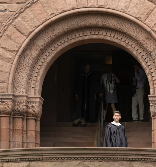The Lawrenceville School — Boarding