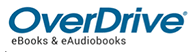 Overdrive Ebooks and Audiobooks Icon Linked to Login Page