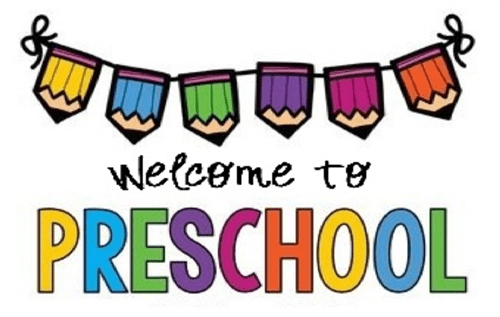 Preschool - Tracy Unified School District