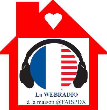 Web Radio French American International School
