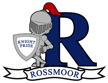 Rossmoor Elementary Knights
