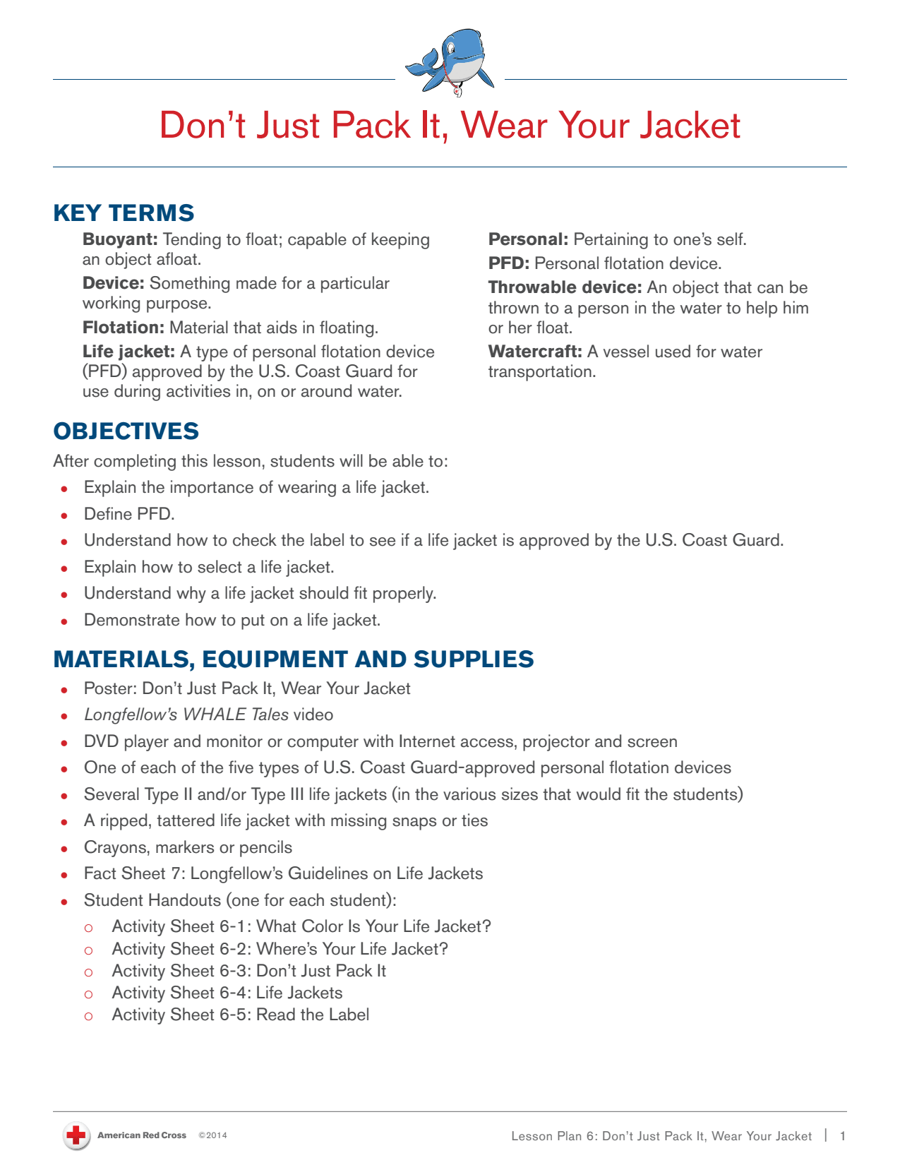 First page of the PDF file: DontJustPackItWearYourJacket