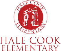Hale Cook Elementary School Website