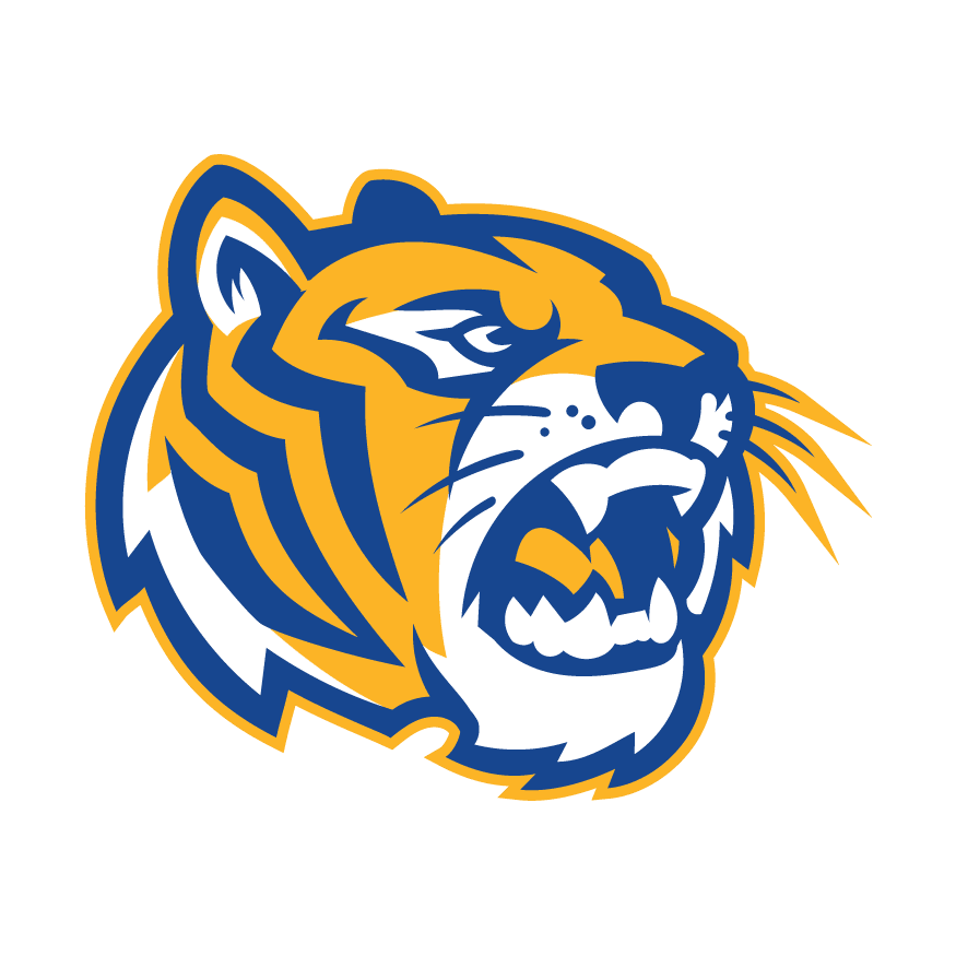Lincoln Tiger Logo