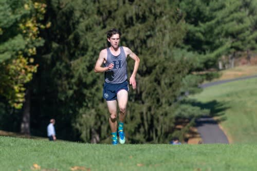 boys cross country shoes