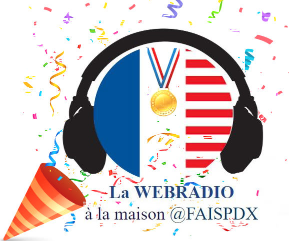 Web Radio French American International School