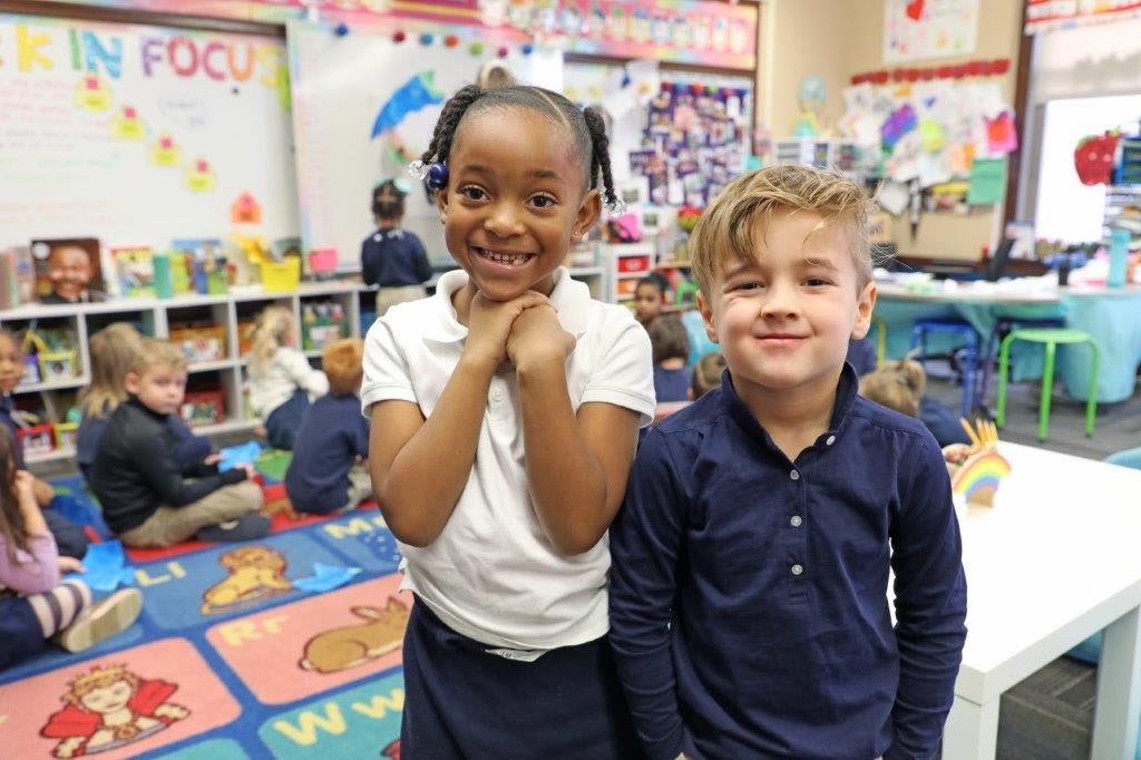 Hale Cook Students