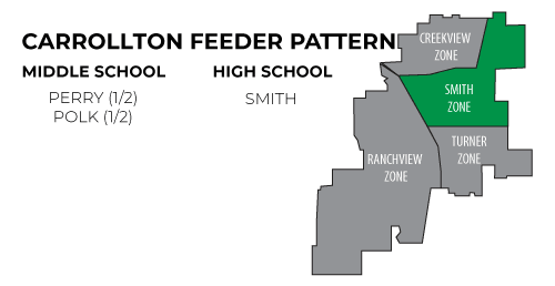 Carrollton Elementary - Carrollton-Farmers Branch ISD