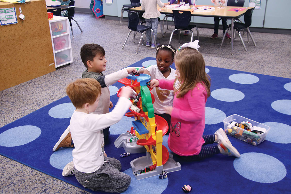 Community Education | Osseo Area Schools