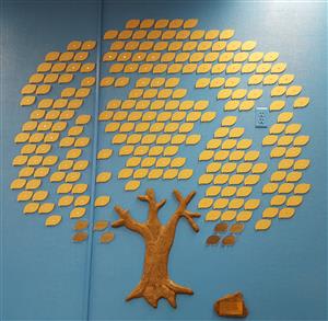 Legacy Tree