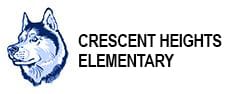 crescent heights logo