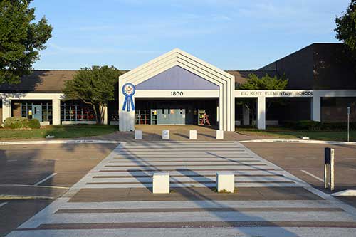 Elementary Schools Bea Salazar Learning Center