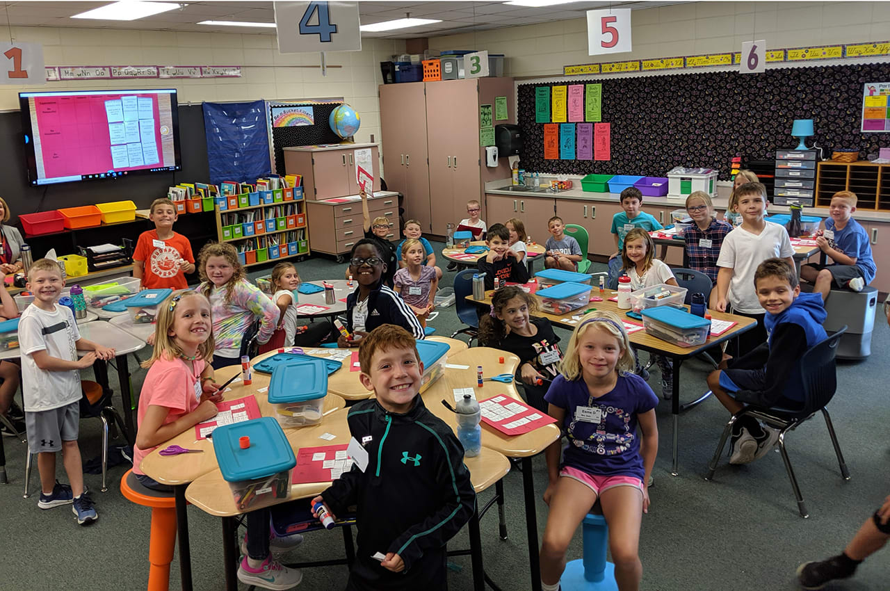 Academics - Basswood Elementary | Osseo Area Schools
