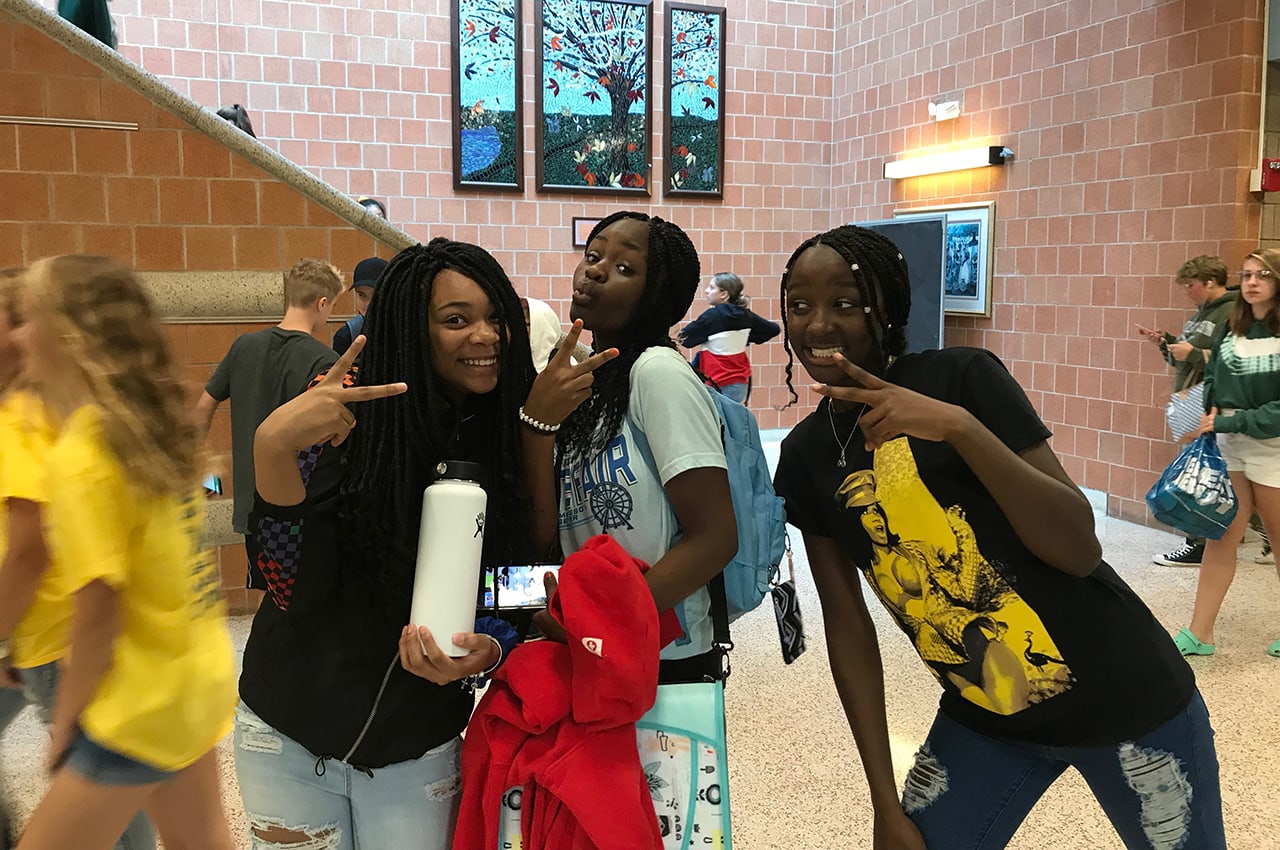 Maple Grove Middle School | Osseo Area Schools