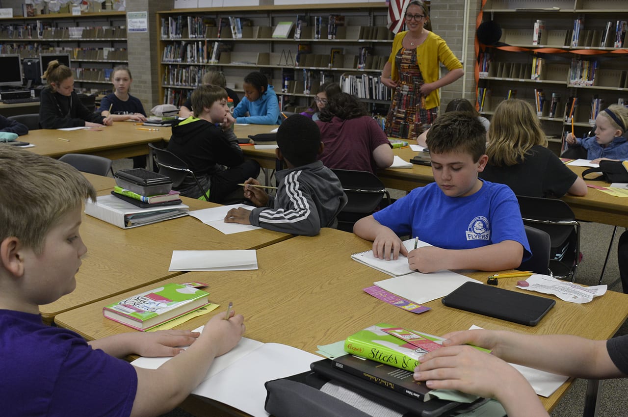 Osseo Middle School | Osseo Area Schools